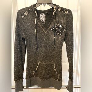 Women’s Miss Me Long Sleeve